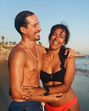 João Paulo Sousa e Adriana Gomes