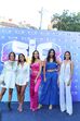 Apresentadoras do Fama Show