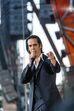 Nick Cave 