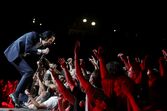 Nick Cave 