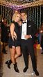 Cristina Ferreira e Tiago Froufe