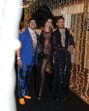 Kasha, Cristina Ferreira e Miguel Cristovinho