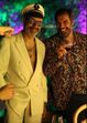 Roberto Pereira e Pedro Alves