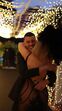 Cristina Ferreira e Ruben Rua