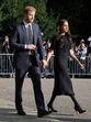 William, Harry, Meghan, Kate