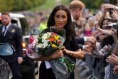 William, Harry, Meghan, Kate