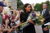 William, Harry, Meghan, Kate
