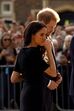 William, Harry, Meghan, Kate