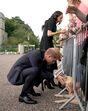 William, Harry, Meghan, Kate