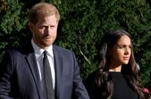 Harry, Meghan