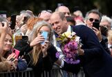 Kate e William