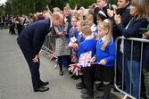 Kate e William