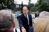 Kate e William