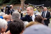 Kate e William