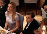 Leonardo DiCaprio, Bar Refaeli