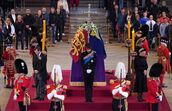Vigília dos netos de Isabel II