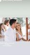 Joana Amaral Dias, Pedro Pinto, casamento
