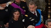 Rainha Letizia de Espanha, Felipe