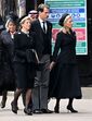 Funeral da rainha Isabel II