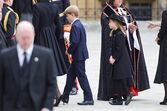 Funeral da rainha Isabel II