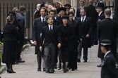 Funeral da rainha Isabel II