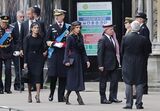 Funeral da rainha Isabel II