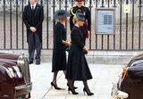 Funeral da rainha Isabel II