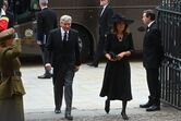 Funeral da rainha Isabel II