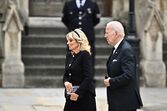 Funeral da rainha Isabel II