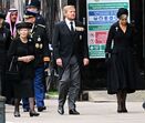 Funeral da rainha Isabel II