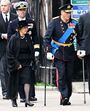 Funeral da rainha Isabel II