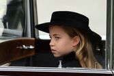 Princesa Charlotte