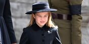 Princesa Charlotte