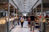 Mercado do Bolhão 