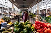 Mercado do Bolhão 