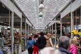 Mercado do Bolhão 