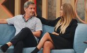 Bruno de Carvalho, Liliana Almeida