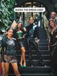 Iva Domingues, Maria João Bastos, Rita Ferro Rodrigues, Marta Gil, Inês Herédia, Gabriela Sobral