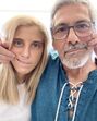 Nuno Homem de Sá, Frederica Lima