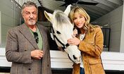 Sylvester Stallone, Jennifer Flavin