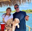 Sylvester Stallone, Jennifer Flavin