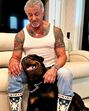 Sylvester Stallone, Jennifer Flavin