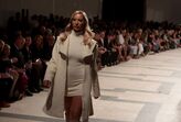 Desfile Fátima Lopes 30 anos de carreira 