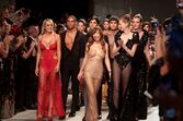 Desfile Fátima Lopes 30 anos de carreira 