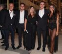 Desfile Fátima Lopes 30 anos de carreira 