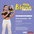 Bruna Gomes, Bernardo Sousa