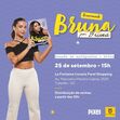 Bruna Gomes, Bernardo Sousa
