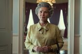  Imelda Staunton