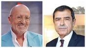 Manuel Luís Goucha, José Eduardo Moniz