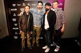 Backstreet Boys